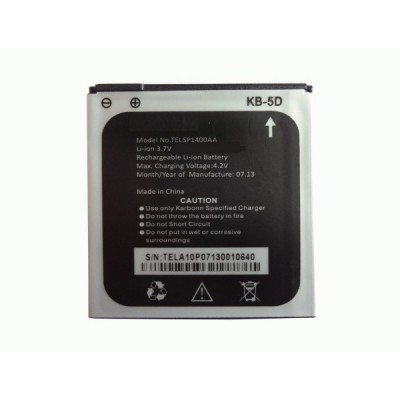 Battery for Karbonn A10 - TELSP1400AA