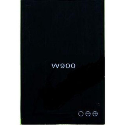 Battery for Micromax W900 - W900