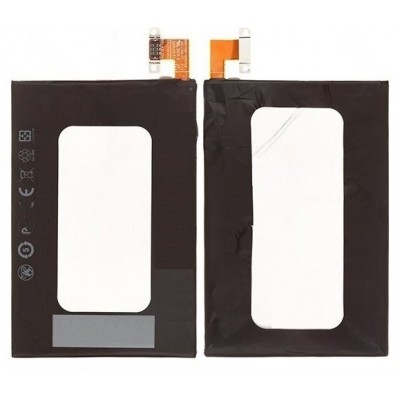Battery For Htc One By - Maxbhi Com