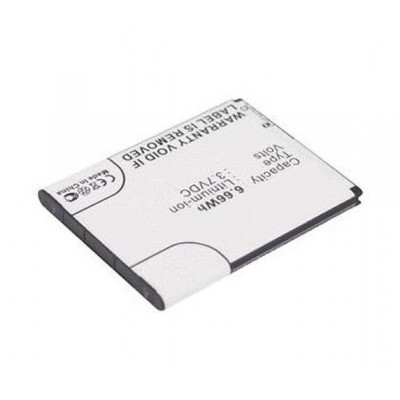 Battery For Htc One Sv C520e By - Maxbhi.com