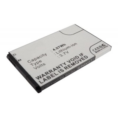Battery For Htc Smart F3188 By - Maxbhi.com