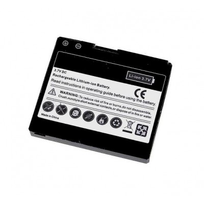Battery For Htc Touch 3g T3232 By - Maxbhi.com