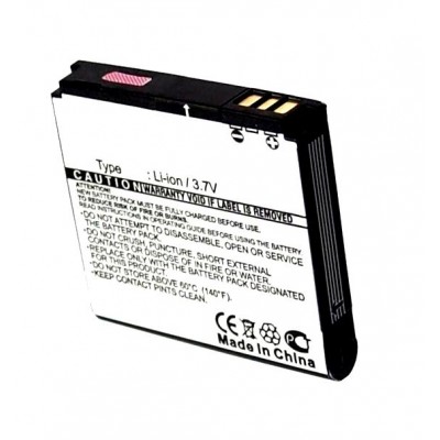 Battery For Htc Touch Pro Fuze P4600 By - Maxbhi.com
