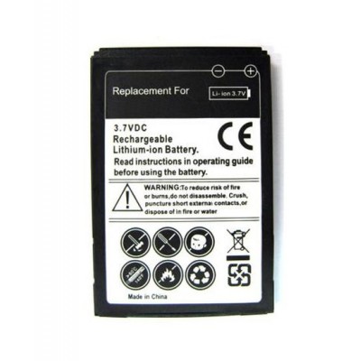 Battery For Htc Wildfire G8 By - Maxbhi.com