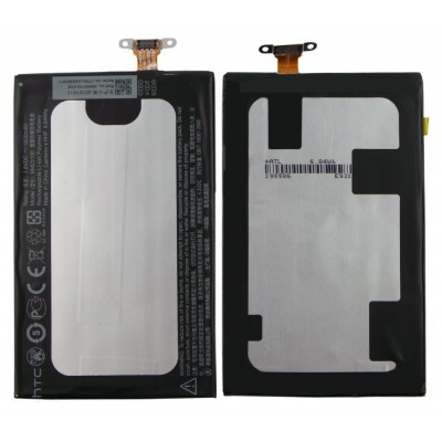 Battery For Htc Windows Phone 8x By - Maxbhi Com