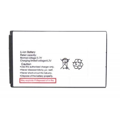 Battery For Karbonn K210 By - Maxbhi.com