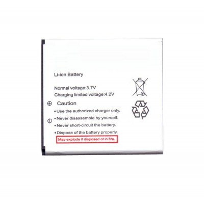 Battery For Karbonn S1 Titanium By - Maxbhi.com