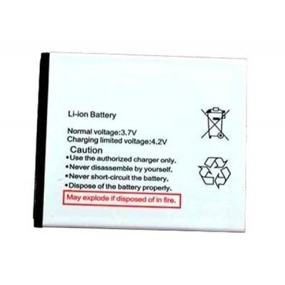 Battery For Lenovo A708t By - Maxbhi.com