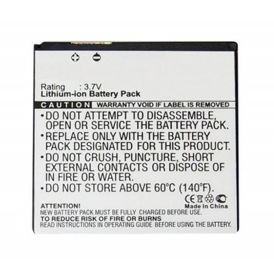 Battery For Lg E900 Optimus 7 By - Maxbhi.com