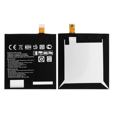 Battery For Lg Google Nexus 5 D821 By - Maxbhi Com