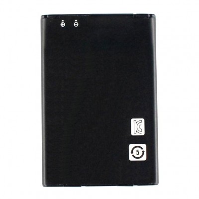 Battery For Lg Optimus L3 E400 By - Maxbhi Com