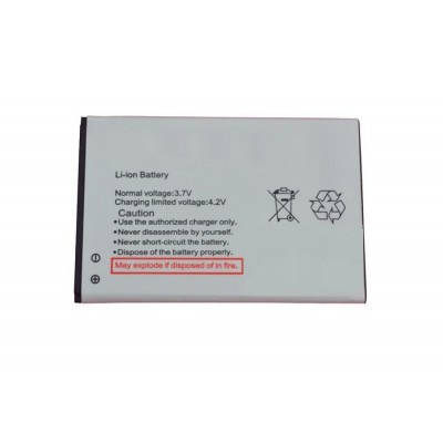 Battery For Micromax A47 Bolt By - Maxbhi.com