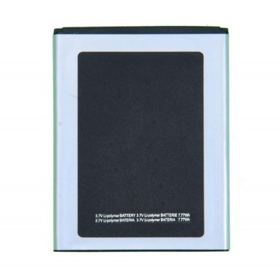 Battery For Micromax A59 Bolt By - Maxbhi.com