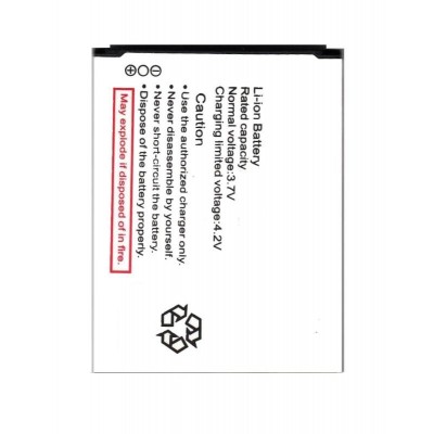 Battery For Micromax Bolt A068 By - Maxbhi.com