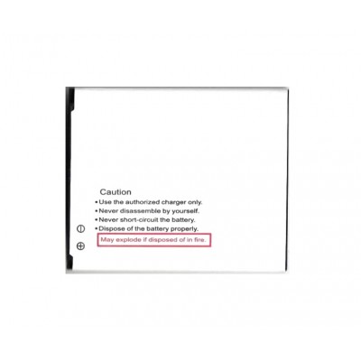 Battery For Motorola Defy Mini Xt320 By - Maxbhi.com