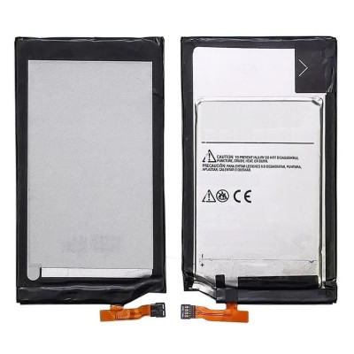 Battery For Motorola Moto Maxx By - Maxbhi Com