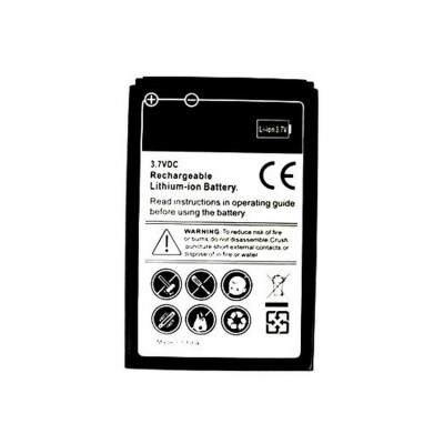 Battery For Motorola Photon 4g Mb855 By - Maxbhi.com