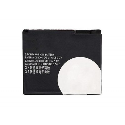 Battery For Motorola Slvr L7 Bc60 - Maxbhi.com
