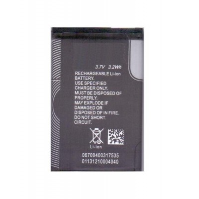 Battery For Nokia 110 By - Maxbhi.com