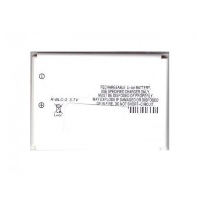 Battery For Nokia 3350 By - Maxbhi.com
