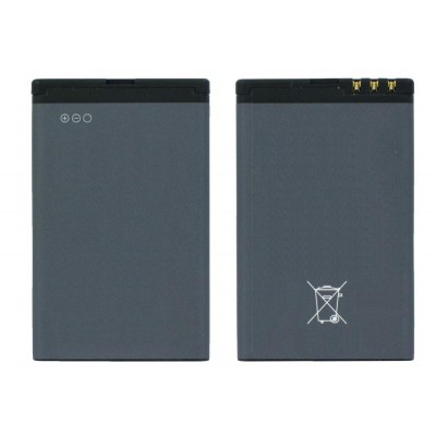 Battery For Nokia 5230 Nuron By - Maxbhi Com