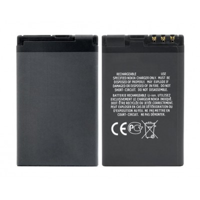 Battery For Nokia 5800 Xpressmusic By - Maxbhi Com
