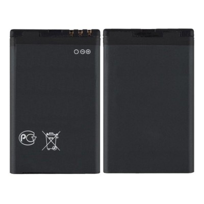 Battery For Nokia 5802 Xpress Music By - Maxbhi Com