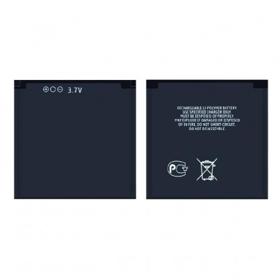 Battery For Nokia 6233 By - Maxbhi Com