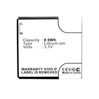Battery For Tmobile Mytouch 4g By - Maxbhi.com