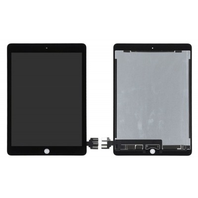 Lcd With Touch Screen For Apple Ipad Pro 9 7 Wifi 128gb Black By - Maxbhi Com