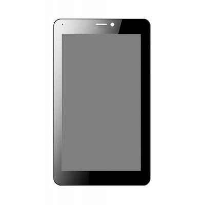 Lcd With Touch Screen For Micromax Funbook Mini P365 White By - Maxbhi.com