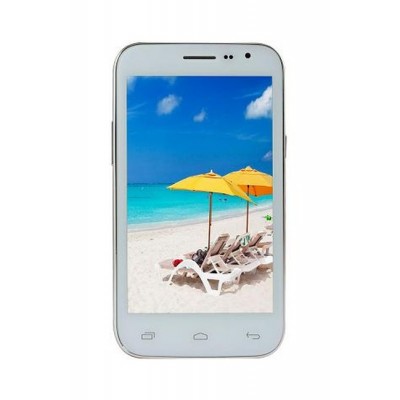Lcd Screen For Celkon A105 Plus Signature Vista Replacement Display By - Maxbhi.com