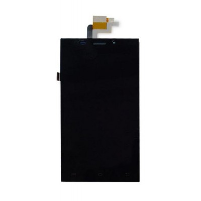 Lcd Screen For Doogee F1 Turbo Mini Replacement Display By - Maxbhi.com