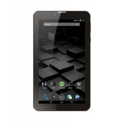 Lcd Screen For Icex Ultima 4g Plus Replacement Display By - Maxbhi.com