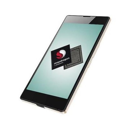 Lcd Screen For Micromax Canvas Amaze 4g Replacement Display By - Maxbhi.com