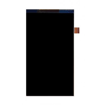 Lcd Screen For Micromax Canvas Spark 2 Q334 Replacement Display By - Maxbhi Com
