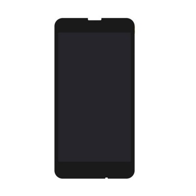Lcd Screen For Microsoft Lumia 638 Replacement Display By - Maxbhi Com