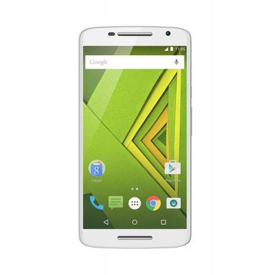 Lcd Screen For Motorola Moto G Dual Sim 3rd Gen Replacement Display By - Maxbhi.com