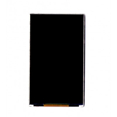 Lcd Screen For Spice Stellar 439 Mi439 Replacement Display By - Maxbhi Com