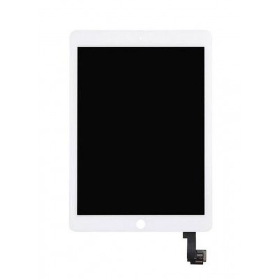 Lcd With Touch Screen For Apple Ipad Air 2 Wifi Plus Cellular 16gb Gold By - Maxbhi.com