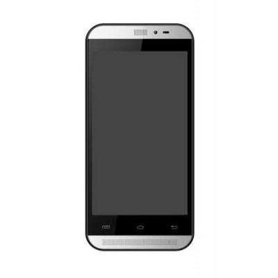 Lcd With Touch Screen For Brillon Tango Silver By - Maxbhi.com
