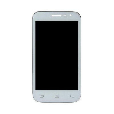 Lcd Screen For Celkon A105 Plus Signature Vista Replacement Display By - Maxbhi Com