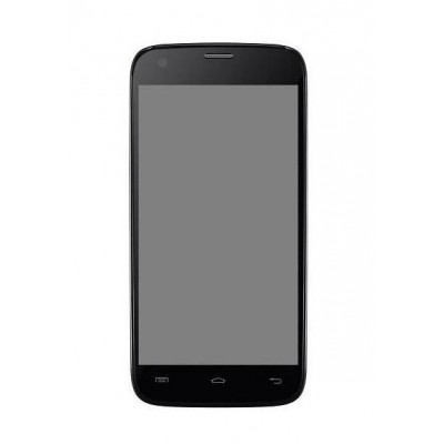 Lcd With Touch Screen For Colorovo Citytone Vision Black By - Maxbhi.com