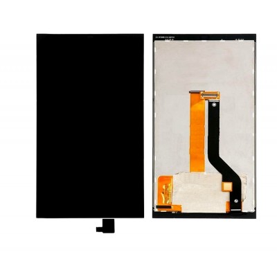 Lcd With Touch Screen For Htc Desire 530 Black By - Maxbhi Com