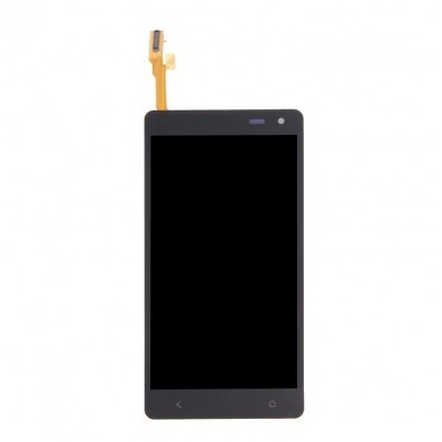 Lcd Screen For Htc Desire 600c Replacement Display By - Maxbhi Com
