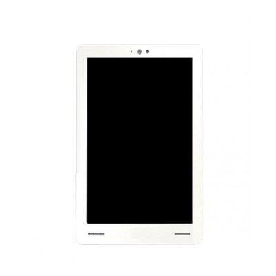 Lcd With Touch Screen For Kobo Arc 7 Hd 16gb White By - Maxbhi.com