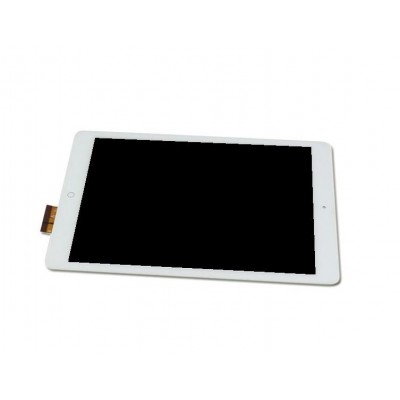 Lcd With Touch Screen For Onda V919 White By - Maxbhi.com