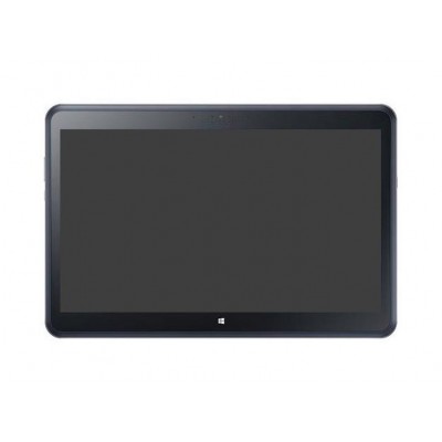 Lcd With Touch Screen For Samsung Ativ Q Black By - Maxbhi.com