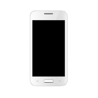 Lcd With Touch Screen For Vsun I5 White By - Maxbhi.com