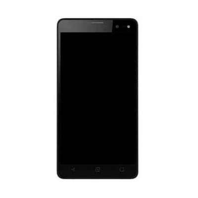 Lcd Screen For Yezz Monte Carlo 55 Lte Vr Replacement Display By - Maxbhi Com